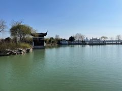 -石湖景区