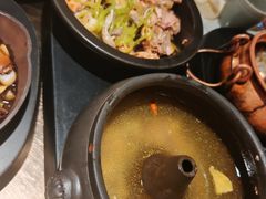 -云海肴云南菜·蒸汽石锅鱼(新奥店)