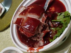 -大鸿运酒店·苏州菜·松鼠桂鱼(观前街店)