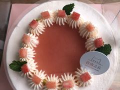 -浮光之丘MontCake生日蛋糕(科华路店)