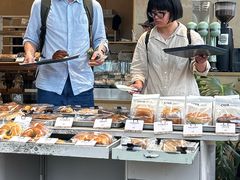 -OUR Bakery(中海环宇荟店)