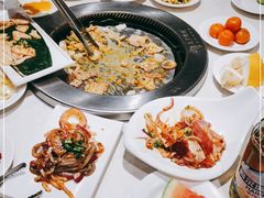 -么子烤肉(化龙池店)