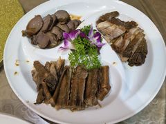 -百年银屏蚝烙·潮汕菜·非遗(乐山店)