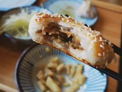 -尚香汤包文博馆(合兴路店)