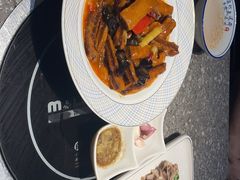 -马老六清真餐厅(雁滩店)