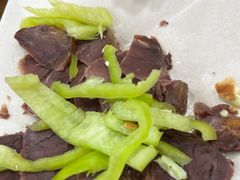-金诚张妈妈羊汤·驴肉火烧(旧宫佳和园店)