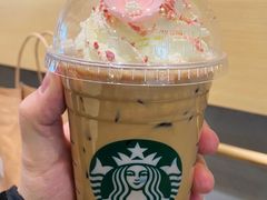 -星巴克臻选(北京世贸天阶店)