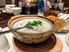 -白天鹅宾馆-宏图府餐厅