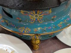 -烤肉宛饭庄(北新桥店)