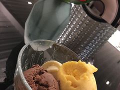 -圣丰索菲特·2 On 988 Café 自助餐厅