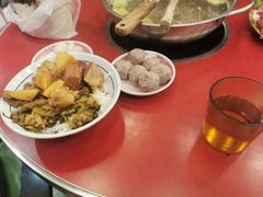 -潮汕•草根牛肉档(中江路店)