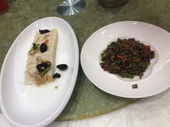 -荃凤雅宴(荆南路店)
