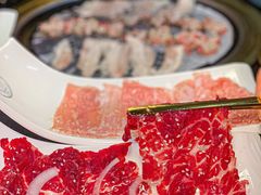 -熊大·鲜烤黄牛肉(五山店)