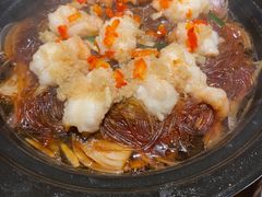 -绿茶餐厅(首开福茂店)