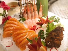 -赤坂亭M9和牛烧肉·日料398放题(万达店)