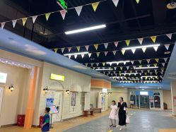 -点点梦想城(金水路店)