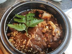 -一品诚记烤肉(大连柏威年购物中心店)