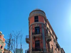 -飞马旅黎黄陂路文旅街区