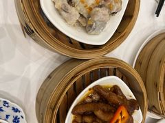-御彩酒家(东风东路店)