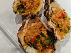-蠔友汇·海鲜·生蚝烧烤(大东店)