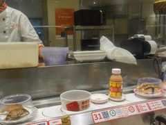 -新一番三文鱼寿司(大东海店)