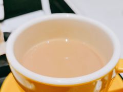 港式热奶茶-大家乐(广州天河城六楼店)