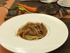 -红房子西菜馆(淮海中路店)