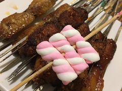 -鬼味烤翅(南锣鼓巷店)