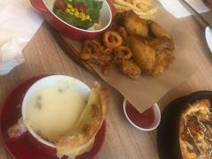 -必胜客(东大桥店)