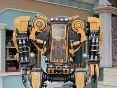 -厦门方特梦幻王国