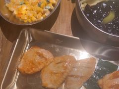 -汉拿山(北京上地华联店)