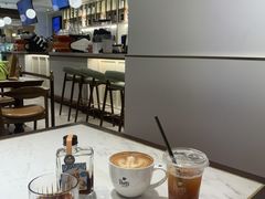 -Peet's Coffee皮爷咖啡(万象天地店)