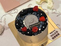 -黑池口感烘焙·生日蛋糕(坂田店)