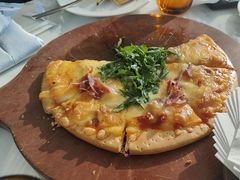 -大堂酒廊·云端下午茶(深铁铂尔曼酒店)