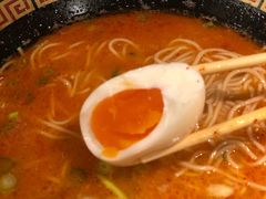 -一兰拉面(新宿中央东口店)
