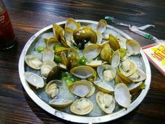 -崖口云吞(石岐店)