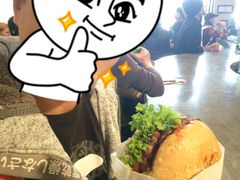 -Fergbaker(皇后镇店)