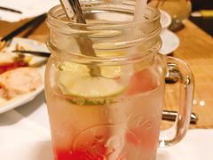 -RISE RESTAURANT(滨海湾金沙店)