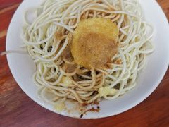 麻酱凉面-小谭豆花(西大街店)
