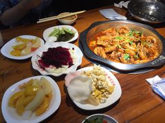 -邵汇大虾(吉林大路店)