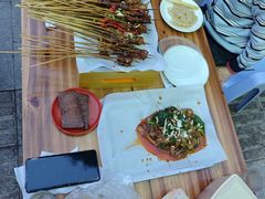 -巡场大烧烤(春水苑店)