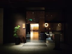 门面-木守西溪溪隐餐厅