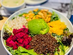 -小大董·烤鸭(观景餐厅·南京西路店)