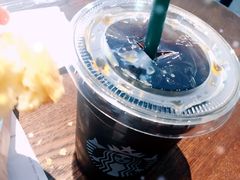 -星巴克(万都店)