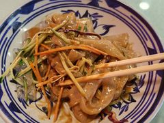 -听涛雅苑百味饺子老家菜馆