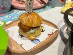 -水桶王国主题餐厅·聚会·生日派对·亲子活动·家庭套餐(亚龙湾希尔顿店)