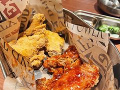 -春熙台韩国料理·章鱼肥牛(西丽店)