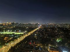 -上海浦东嘉里大酒店