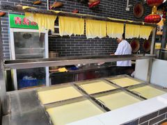 -水乡人家私房菜(逢简店)