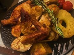 -HERB SPICE(来凤街店)